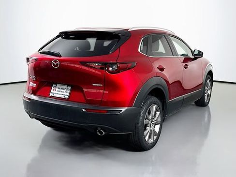 Used 2023 MAZDA CX-30 AWD 2.5 S w/ Preferred Package image 5