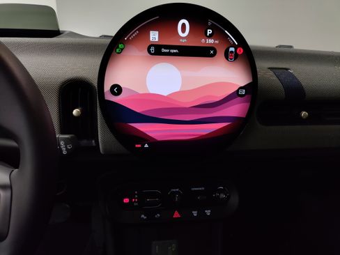 New 2026 MINI Cooper S image 17