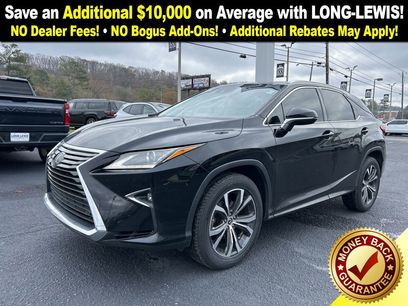 Used 2019 Lexus RX 350 FWD w/ Navigation Package