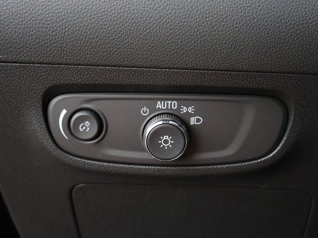 New 2026 Buick Encore GX Avenir w/ Avenir Technology Package AWD/4WD image 34
