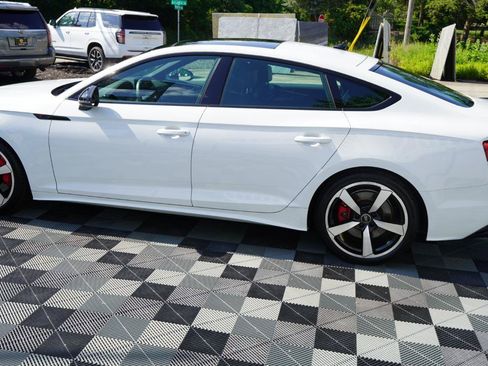 Used 2023 Audi A5 2.0T Premium Plus w/ Premium Plus AWD/4WD image 22