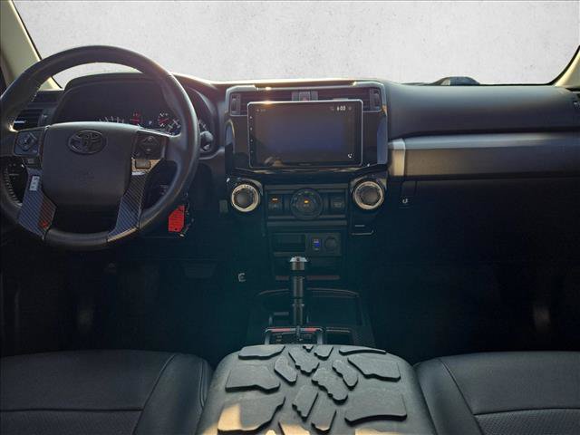 Used 2019 Toyota 4Runner SR5 RWD image 15