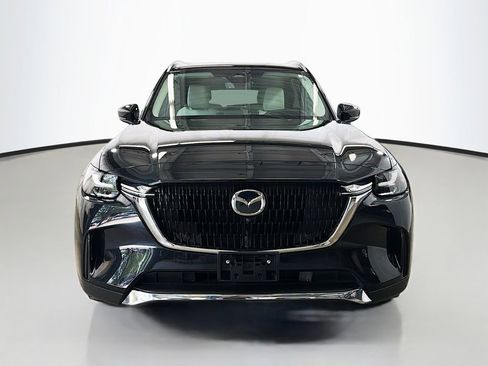 Used 2024 MAZDA CX-90 Plug-In Hybrid w/ Premium Plus AWD/4WD image 2