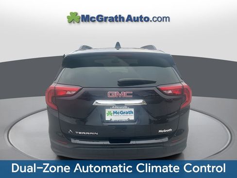 Used 2020 GMC Terrain SLE w/ Driver Convenience Package image 6