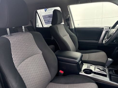 Used 2023 Toyota 4Runner SR5 image 30