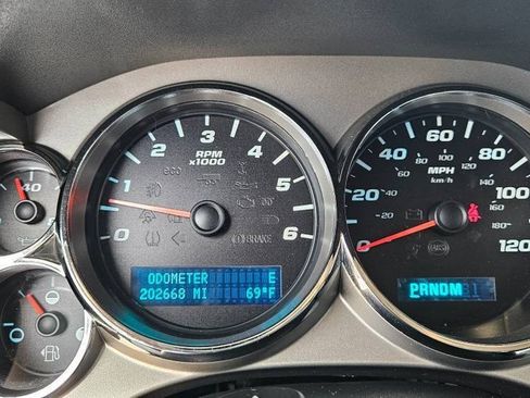 Used 2010 GMC Sierra 1500 SLE AWD/4WD image 13