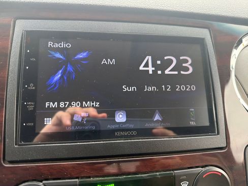 Used 2008 Ford F250 Lariat image 23