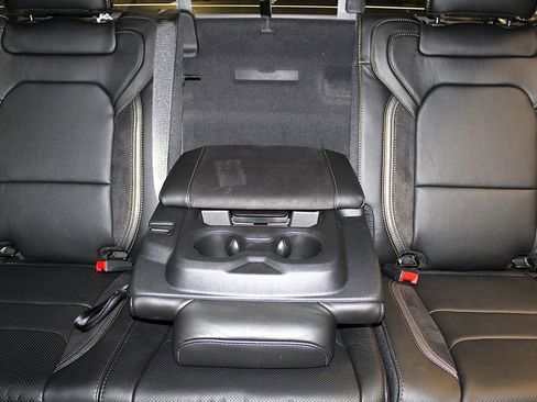 New 2026 RAM 1500 RHO AWD/4WD image 32
