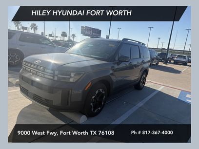 Used 2024 Hyundai Santa Fe SEL