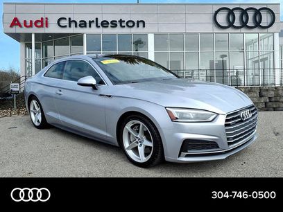 Used 2018 Audi A5 2.0T Premium Plus w/ Premium Plus