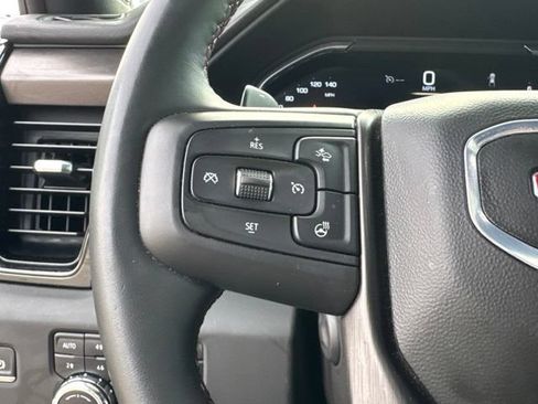 Used 2024 GMC Sierra 1500 AT4X AWD/4WD image 31