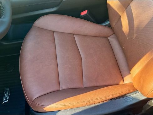 New 2025 Cadillac XT5 Premium Luxury w/ Technology Package image 19