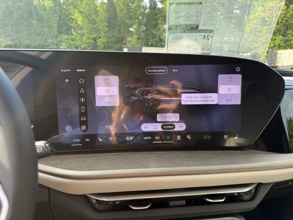 New 2026 Audi Q5 Premium Plus AWD/4WD image 18