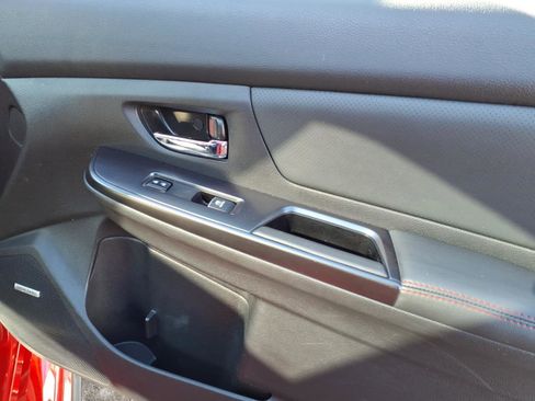 Certified 2021 Subaru WRX Limited image 7