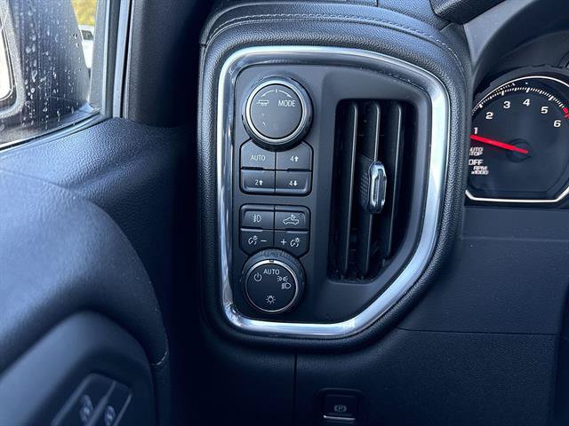 Used 2021 Chevrolet Silverado 1500 RST w/ All Star Edition Plus AWD/4WD image 52