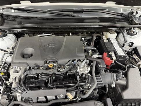 Certified 2023 Toyota Camry SE image 37