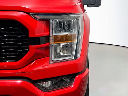 Used 2021 Ford F150 XL w/ STX Appearance Package RWD image 12