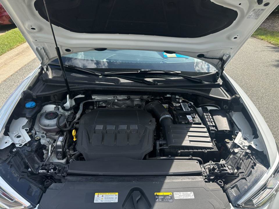Certified 2023 Audi Q3 2.0T Premium Plus AWD/4WD image 16