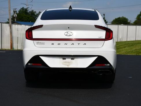 Used 2021 Hyundai Sonata SEL Plus FWD image 6