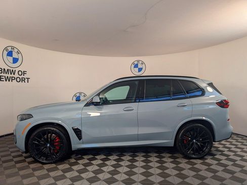 New 2026 BMW X5 xDrive40i image 9
