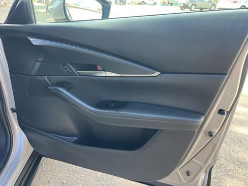 Used 2024 MAZDA CX-30 AWD 2.5 S w/ Preferred Package image 27