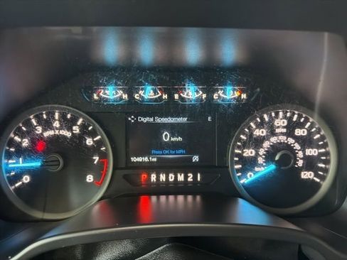 Used 2019 Ford F150 XLT w/ Equipment Group 302A Luxury image 18