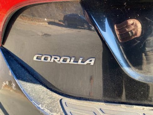 Used 2016 Toyota Corolla LE image 13