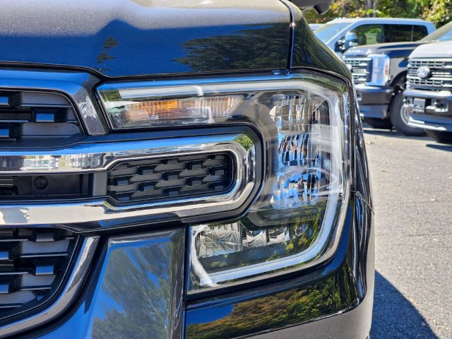 New 2026 Ford Ranger Lariat w/ Convenience Package AWD/4WD image 11