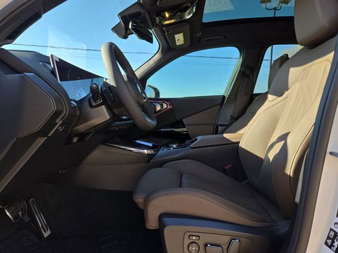 New 2026 BMW X3 xDrive30 image 16