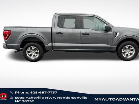 Used 2023 Ford F150 XLT image 5