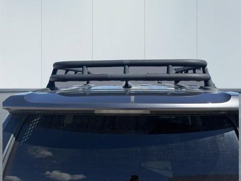 Used 2022 Toyota 4Runner TRD Pro AWD/4WD image 3