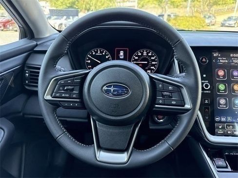 New 2025 Subaru Legacy Premium image 9