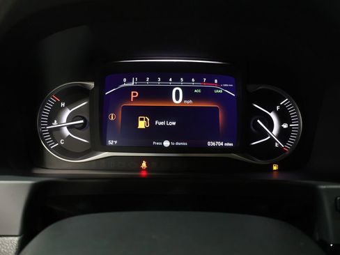 Used 2023 Honda Passport Elite image 43
