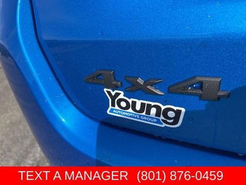 New 2026 Jeep Compass Latitude AWD/4WD image 11