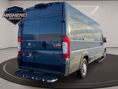 Used 2021 RAM ProMaster 3500 image 4