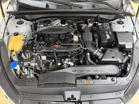 Used 2021 Kia K5 GT-Line w/ GT-Line FWD Premium Package image 33