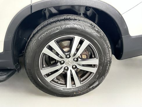 Used 2016 Honda Pilot EX image 11