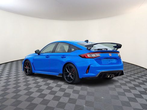 Used 2024 Honda Civic Type R image 7