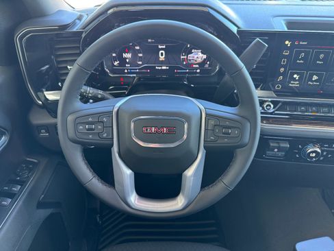 New 2025 GMC Sierra 1500 Elevation w/ X31 Off-Road Package image 20