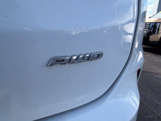 Used 2021 Ford Edge SEL w/ Convenience Package AWD/4WD image 17