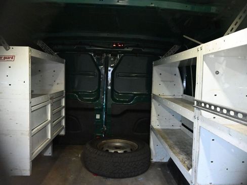 Used 2017 Ford Transit 150 130 Low Roof image 28