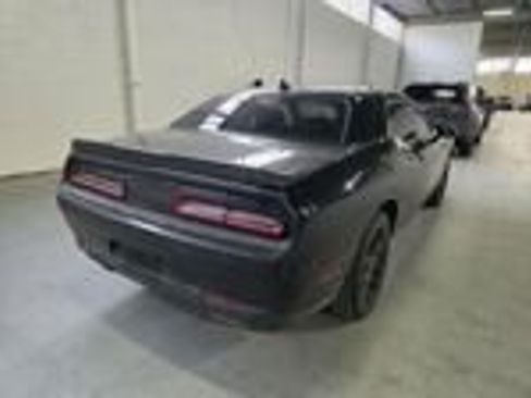 Used 2022 Dodge Challenger GT w/ Plus Package image 3