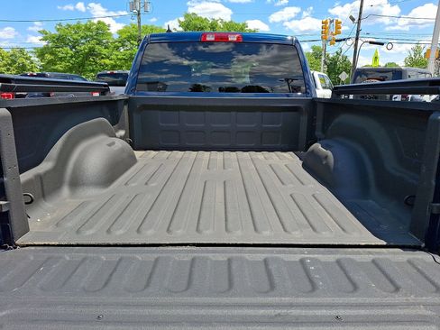Used 2024 RAM 1500 Warlock w/ Electronics Group AWD/4WD image 28