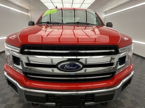 Used 2019 Ford F150 XLT w/ Trailer Tow Package image 2