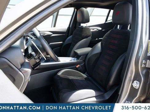 Used 2024 Dodge Hornet R/T Plus AWD/4WD image 14