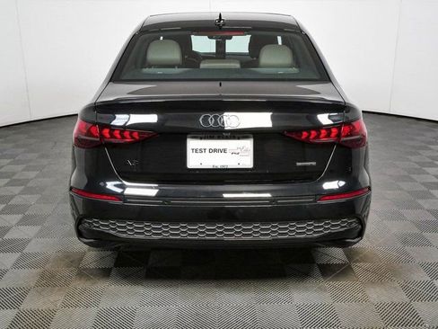 New 2026 Audi A3 2.0T Premium Plus AWD/4WD image 28