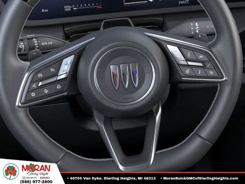 New 2026 Buick Enclave Sport Touring w/ Super Cruise Package FWD image 19