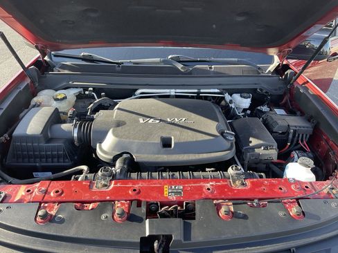 Used 2022 Chevrolet Colorado Z71 AWD/4WD image 29