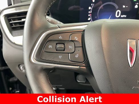 Certified 2024 Buick Encore GX Sport Touring w/ Comfort Package FWD image 25