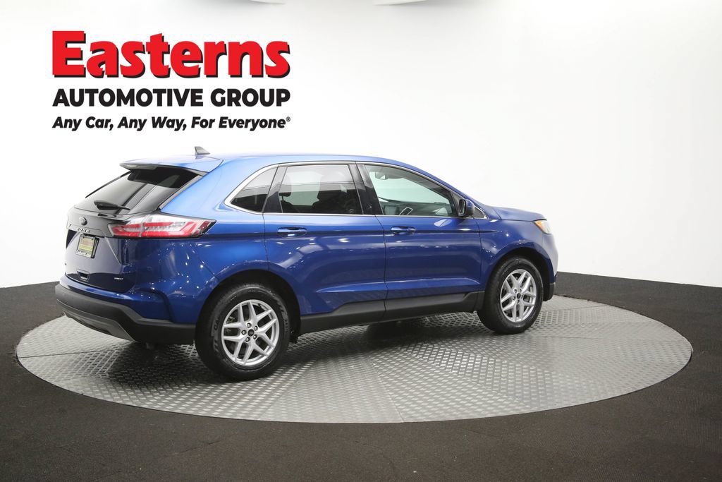 Used 2023 Ford Edge SEL AWD/4WD image 46